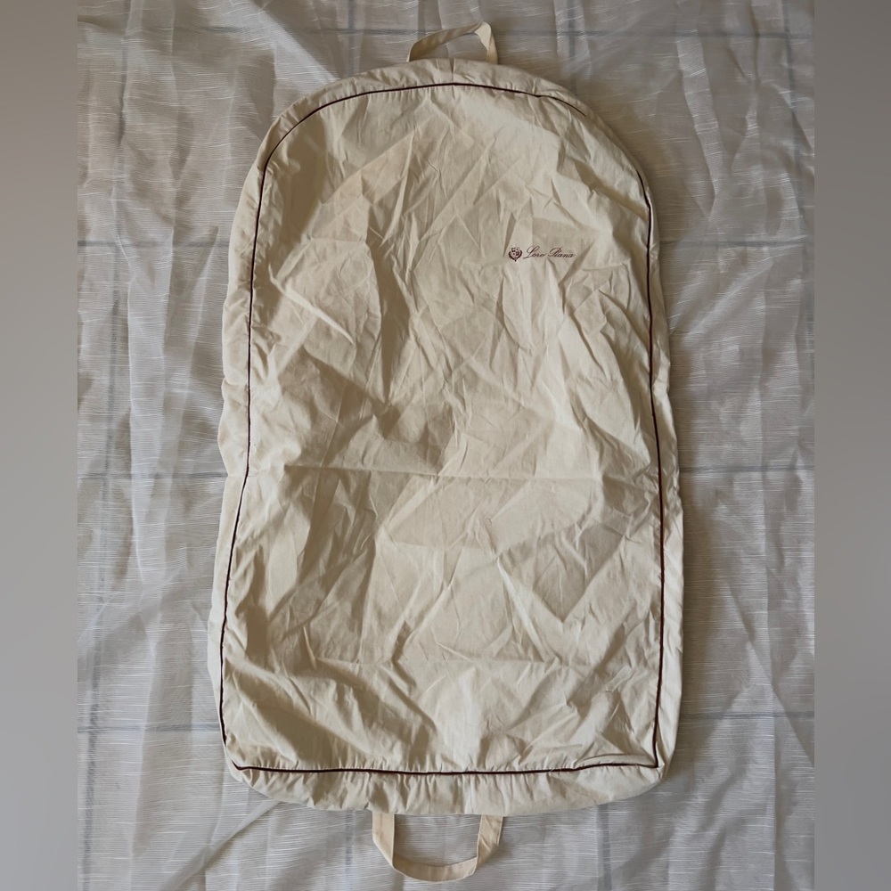 Loro Piana Garment Bag | Travel Bag